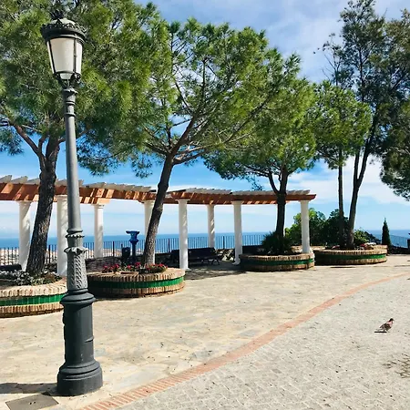 Apartament El Muro Benalmádena