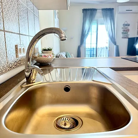 Apartament El Muro *