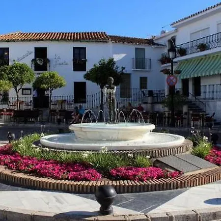 Apartament El Muro Benalmádena