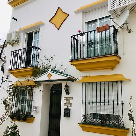 Apartment El Muro *