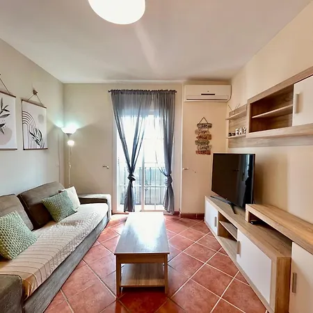 El Muro Apartment *