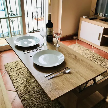 El Muro Appartamento *