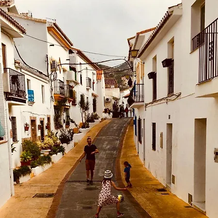 Appartamento El Muro