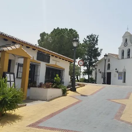 El Muro Benalmadena