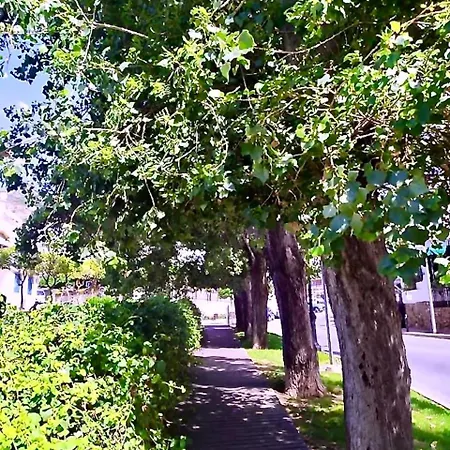 El Muro Appartamento