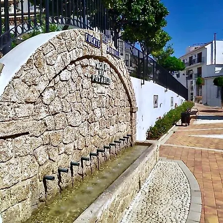 Appartamento El Muro Benalmádena