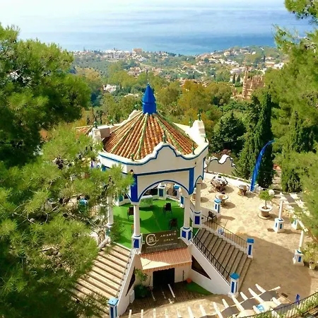 El Muro Benalmádena