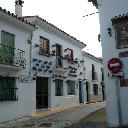 El Muro Apartment *