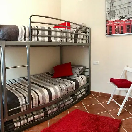 Apartment El Muro