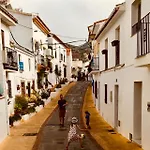 Apartman El Muro